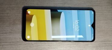 samsung z400: Samsung Galaxy A32, 128 GB, rəng - Göy, Barmaq izi, Face ID