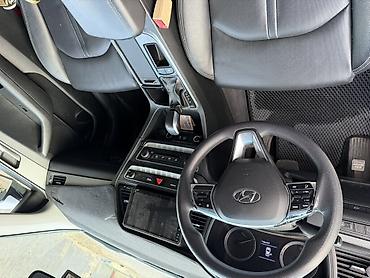 продам хюндай соната: Hyundai Sonata: 2018 г., Автомат, Бензин, Седан — 9