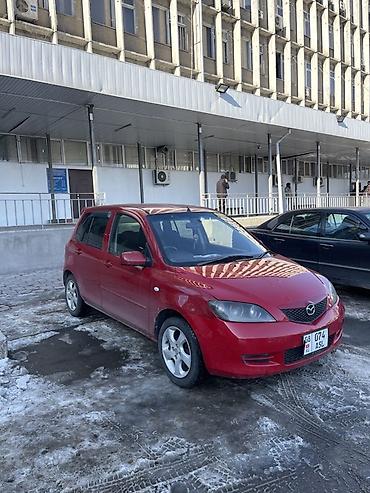Mazda: Mazda Demio: 2004 г., Хэтчбэк at lalafo.kg — 2 Mazda: Mazda Demio: 2004 г., Хэтчбэк — 2