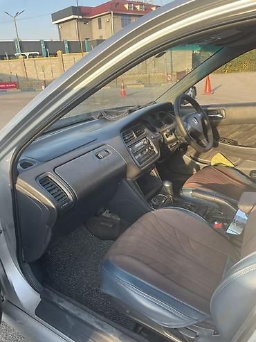 двигатель хонда акорд: Honda Accord: 1998 г., 2.3 л, Автомат, Бензин, Седан — 8