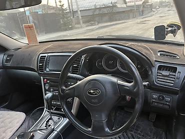 самка на субару: Subaru Legacy: 2004 г., 2 л, Автомат, Бензин, Седан — 1