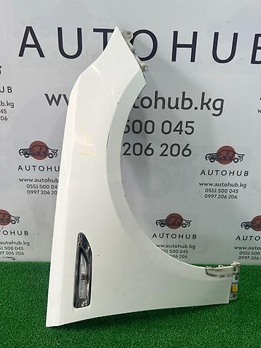 Крыло Kia K5 JF 2.0 L4NA 2018 прав. (б/у) at lalafo.kg Крыло Kia K5 JF 2.0 L4NA 2018 прав. (б/у)