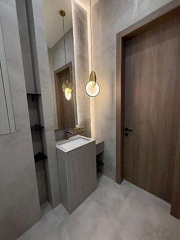 Продажа коттеджей и домов: Продаётся новый 6-комнатный дом в районе Байтик Площадь: 300 м² — 20