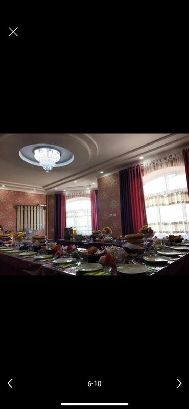 Другая коммерческая недвижимость: Срочно продается действующая Чайхана. Город: Жалал-Абад, Сузакский — 6