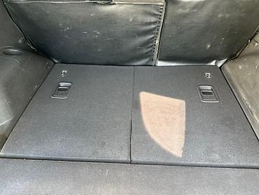 Hyundai: Hyundai Santa Fe: 2010 г., 2 л, Автомат, Дизель, Кроссовер — 9