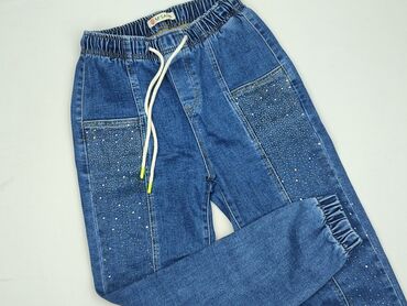 Spodnie dresowe: Spodnie dresowe damskie, rozmiar S — 1