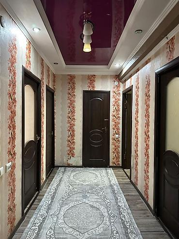 3комнат: 🏠 Сдаётся 3-комнатная квартира в районе Тунгуч Сдаётся уютная — 1