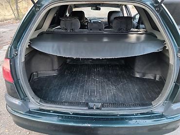 Toyota: Toyota Avensis: 2000 г., 1.8 л, Механика, Бензин, Универсал — 9