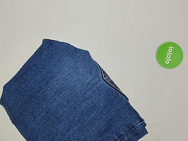 boy flared jeans: Denim, Jeansy damskie, rozmiar S — 6