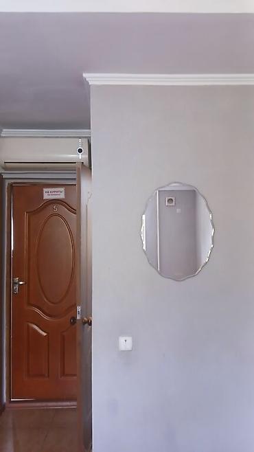 кокум бий: Студия, Шлагбаум, Душевая кабина, Постельное белье, Кондиционер — 8