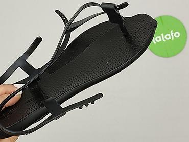 buty do wody: Sandały damskie, rozmiar 40 — 6