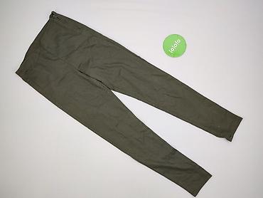 ciuchy ciemna strefa: H&M Divided, Spodnie materiałowe damskie, rozmiar XS — 2