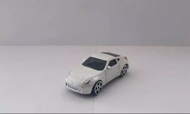 demir masin tecili satilir: Təcili Satılır. Endirim Var. Nissan 370z Cupe modelka satılır.Ağ
