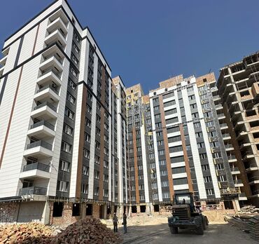 независимый оценщик недвижимости: 1 комната, 49 м², 11 этаж, ПСО (под самоотделку)