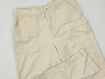 pull and bear rozmiary: Primark, Spodnie materiałowe damskie, rozmiar L — 1