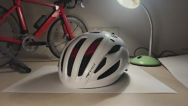 Шлемы: Велошлемы HJC и MET 1) HJC FURION (Aerodynamic Technology) - — 2