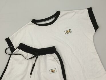 koszulka real madryt zalando: Komplet sportowy damski, rozmiar 4XL