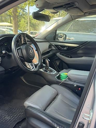 cvt: Subaru Outback: 2020 г., 2.4 л, Автомат, Бензин, Кроссовер — 2