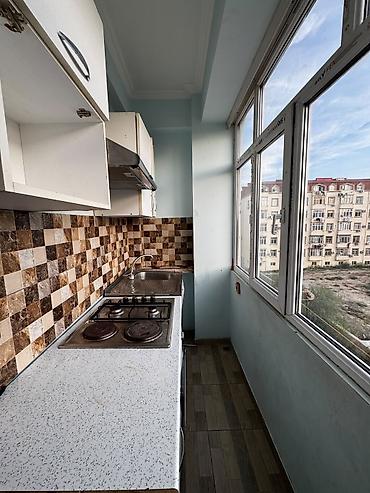 Yeni tikili: 2 otaqlı, Yeni tikili, 42 kv. m — 10