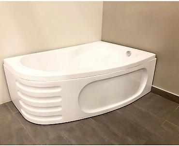 hamam moydadir: Новый Ванна, Оргстекло, Платная доставка — 9