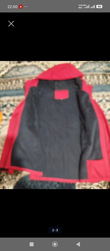 big xxl: Ветровка, Осень-весна, США, 3XL — 7
