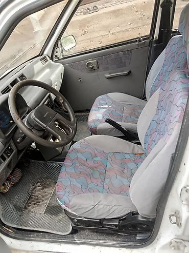 Mini: Mini Classic Mini: 1997 г., 0.8 л, Автомат, Бензин, Хетчбек — 9