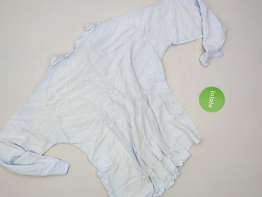 blue shadow: Bluzka damska, rozmiar 4XL — 3