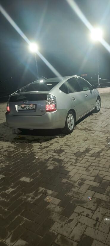 митцубиси спейс стар: Toyota Prius: 2009 г., 1.5 л, Автомат, Гибрид, Хэтчбэк