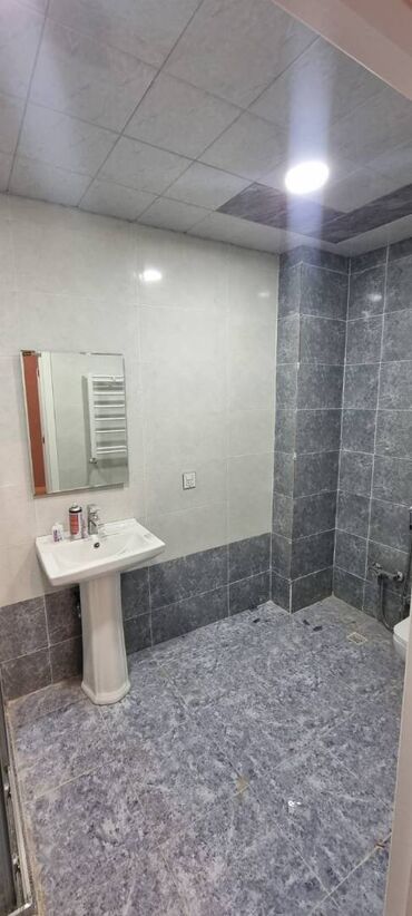 Yeni tikili: Saray, 2 otaqlı, Yeni tikili, 66 kv. m — 5