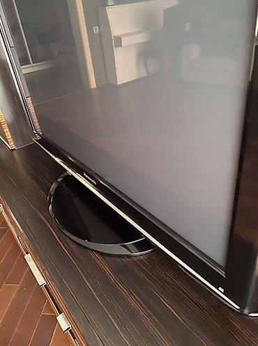 panasonic viera: Panasonic plazma televizor – model TX-PR42S10 - Ekran: 42 düym — 5
