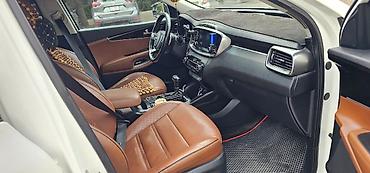sorento 3: Kia Sorento: 2018 г., 2 л, Автомат, Дизель, Кроссовер — 4