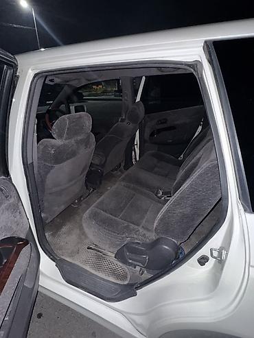 акпп хонда сабер: Honda Odyssey: 2000 г., 3 л, Автомат, Бензин, Минивэн — 10