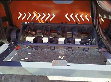 Станки для проволоки: Выпрямитель проволоки, Новый, В наличии — 12