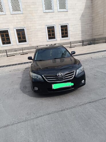 тоёто аристо ищу: Toyota Camry: 2006 г., 2.4 л, Автомат, Бензин, Седан