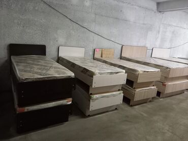 Шкафы для одежды: Шкаф для одежды, Новый, Прямой, ЛДСП — 10