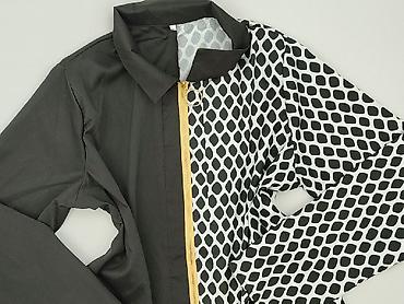 tono moda plus size: Koszula damska, rozmiar L — 1