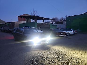 BMW: BMW 5 series: 1993 г., 2.8 л, Механика, Бензин, Седан — 5