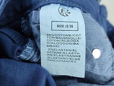 denim co 145478: Jeansy damskie, rozmiar S — 5