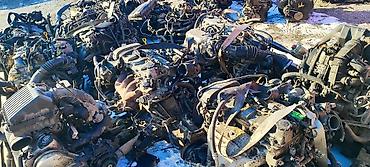 Бампер и комплектующие: Nissan — 10