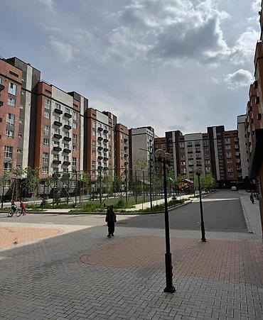 Продажа квартир: 3 комнаты, 87 м², Элитка, 5 этаж, Евроремонт — 9
