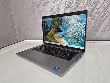 Dell: Dell Latitude 5420 Intel Core i5-1135G7 | 8GB RAM | 256GB Tražiš — 1