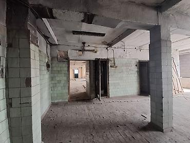 Здание, 5000 м² at lalafo.kg Здание, 5000 м²