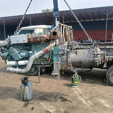 Коленвалы: Коленвалы Howo 2018 г., Б/у, Оригинал, Китай — 2