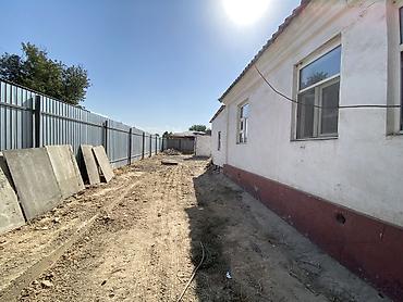 Недвижимость: Продается 4 к.дом, в Новопокровке, 4 соток, 110 т$ Середина — 3