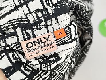 outficik pl: ONLY, Sukienka damska, rozmiar XS — 4