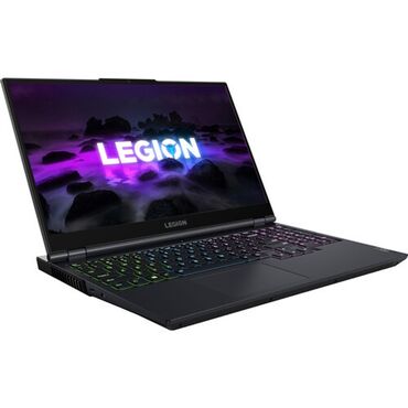 lenovo legion y90: Ультрабук, Lenovo, 16 ГБ ОЭТ, 15.6 ", Колдонулган, Татаал эмес тапшырмалар үчүн, эс тутум SSD