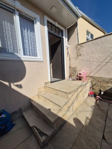 Uzunmüddətli kirayə mənzillər: Ev 64 kv. Xirdalan 20 yanvar kucesi Mekteb baxca yaxinliginda Heyet -da lalafo.az — 9 Uzunmüddətli kirayə mənzillər: Ev 64 kv. Xirdalan 20 yanvar kucesi Mekteb baxca yaxinliginda Heyet — 9