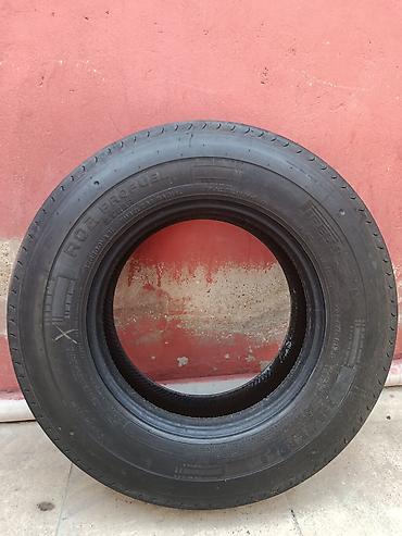 Pirelli R02 ProFuel şin - Ölçü: 235/75 R17.5 - Tip: Radial, tubeless