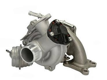 moj auto: TURBINE SVI MODELI ZA FORD B-MAX, C-MAX, ECOSPORT . OD 2000. DO — 8