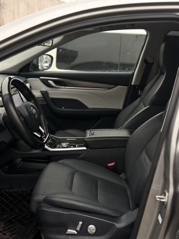 Weltmeister: Weltmeister EX5, 2020 г., 64000 км, Передний, В наличии — 8